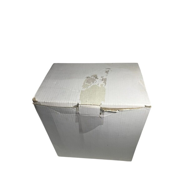 21 Pack 5oz Empty Silver Candle Tins with Lids For Candle Making - Open Box - Picture 12 of 12